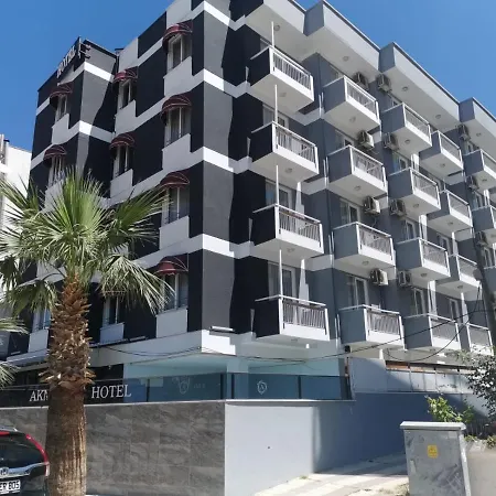 And Comfy Near Popular Attractions In Kusadasi
